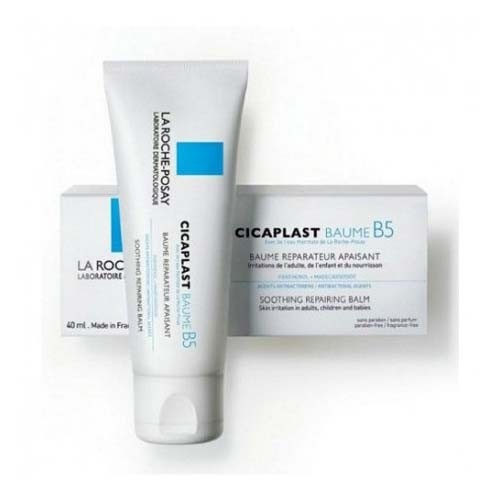 Cicaplast baume 5% (40 ml)