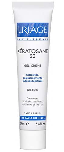 Keratosane 30 - uriage (1 envase 75 ml)