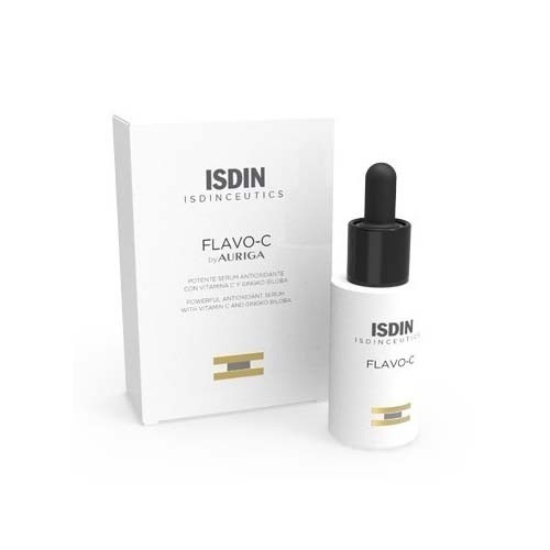 Isdinceutics flavo-c (1 envase 30 ml)