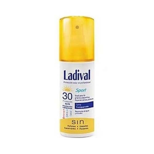 Ladival sport fps 30 (1 envase 150 ml)