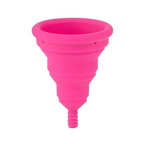 Intimina copa menstrual compact (1 unidad talla b)