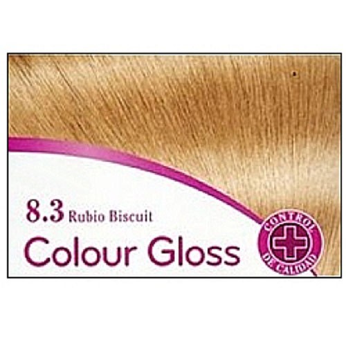 Farmatint colour gloss (tono 8.3 rubio biscuit)