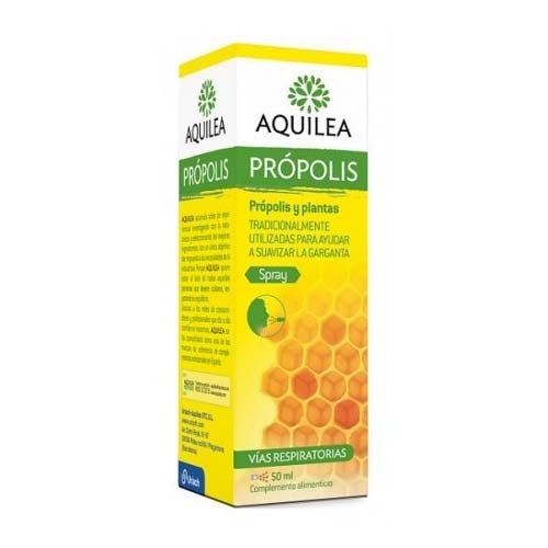 Aquilea propolis (1 spray 50 ml)