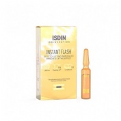 Isdinceutics instant flash (1 unidad 2 ml)