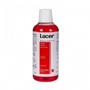 Lacer colutorio (1 envase 500 ml)