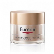 Hyaluron-filler + elasticity crema de noche - eucerin (1 envase 50 ml)