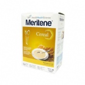 Meritene cereal 8 cereales con miel (2 bolsas 300 g)