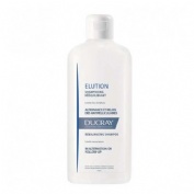 Elucion champu reequilibrante - ducray (1 envase 400 ml)