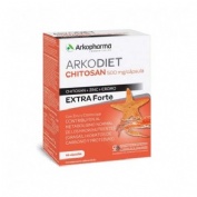 Figurmed chitosan extra forte (60 capsulas)