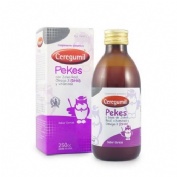 Ceregumil pekes (1 frasco 250 ml)